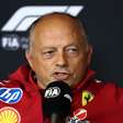 F1: Vasseur rebate Russell e critica excesso de mudanças na categoria
