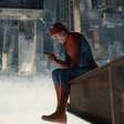 Trailer de 'Homem-Aranha: Um Novo Dia' supera recorde de 'Deadpool &amp; Wolverine'