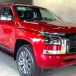 Mitsubishi Triton 2026 tem descontos pesados e encara rivais menores