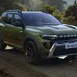 Novo Renault Duster estreia com base global, eletrificação e chegada confirmada ao Brasil