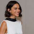 Velhos Bandidos: Bruna Marquezine usa vestido P&amp;B Dior de R$ 97 mil