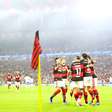 Flamengo e Remo se reencontram no Maracanã após 13 anos
