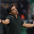 Abel Ferreira compara Brasileirão à Premier League e elogia jovens do Palmeiras