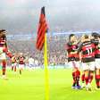 Flamengo mira recorde de invencibilidade como mandante nos pontos corridos