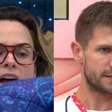 'BBB 26': Ana Paula debocha de derrota de Jonas: 'Cadê?'