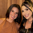 Amiga de Ana Castela reaparece após polêmica com Virgínia