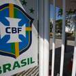 CBF aprova contas com déficit de R$ 182 milhões