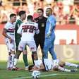 Palmeiras reencontra São Paulo pelo Brasileirão cinco meses após clássico polêmico