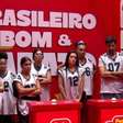 'BBB 26': De novo? Saiba quem são os finalistas da Prova do Líder