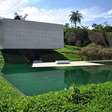 Inhotim: guia de viagem pelo maior museu a céu aberto do mundo