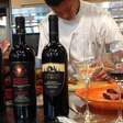 Itália reforça presença cultural no Rio com escola enogastronômica