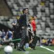 'Fomos sérios e soubemos sofrer': Eduardo Domínguez valoriza vitória do Atlético-MG sobre o líder e destaca evolução da equipe