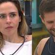 BBB 26: Ana Paula provoca Jonas sobre novo romance: 'Não é o galãzão?'