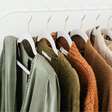 Mofo no outono: como proteger as roupas antes que manchas e mau cheiro apareçam