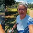 Cleusa Uenaka, 74 anos, corredora há mais de 1.807 dias consecutivos: 'Não adianta querer ter o corpo perfeito, e sim um corpo saudável que te acompanhe'