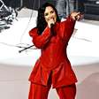 Demi Lovato reconhece que foi estranho cantar 'Heart Attack' para a Associação Americana do Coração