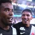 Thiago Mendes exalta virada épica do Vasco no Maracanã: "É para quem acredita"