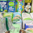 As melhores (e piores) marcas de água de coco vendidas no mercado; segundo ranking