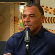 Cafu diz que Neymar 'é maior que Messi': 'Tem mais qualidade técnica'