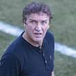 Santos anuncia contratação do técnico Cuca após demissão de Vojvoda