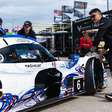 IMSA: Porsche #6 lidera TL1 das 12h de Sebring, Nasr é segundo