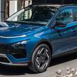 Hyundai terá novo SUV de entrada no Brasil
