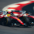 F1: Ferrari minimiza taxa de compressão como trunfo para bater a Mercedes