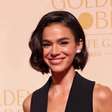 Saiba o valor do vestido que Bruna Marquezine usou no 'Golden Globes Brazil'