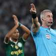 São Paulo x Palmeiras: CBF define arbitragem para o Choque-Rei após polêmicas