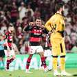 Lino ressurge com Jardim e vive fase artilheira no Flamengo