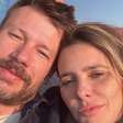 Fernanda Lima revela fetiche bizarro com Rodrigo Hilbert