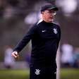 Dorival coloca eventual demissão nas mãos da diretoria e confia na reação do Corinthians