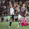 Fluminense possui ótimos números no Maracanã diante do Atlético-MG; veja