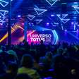Universo TOTVS acontecerá em outubro com foco em IA B2B