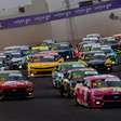 NASCAR Brasil inova e terá Playoffs na temporada 2026