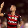 Ginasta se rende à boa fase de Samuel Lino no Flamengo: "Melhor ponta do Brasil"
