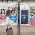Ascensão da extrema direita, suspense em Paris: França realiza 2º turno das eleições municipais