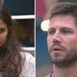 BBB26: Gabriela se vira contra Jonas após brother gerar 'Tá com Nada': 'Foi sem querer?'