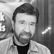 Chuck Norris, lenda dos filmes de ação dos anos 1980, morre aos 86 anos