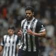 Dirigente do Atlético-MG fala sobre possível aposentadoria de Hulk
