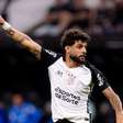 Atacante do Corinthians volta a atuar depois de um mês lesionado