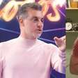 Idênticos! Luciano Huck reage ao descobrir 'gêmeo' perdido: 'Mais bonito'