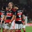 Flamengo vence o Remo e entra no G-4