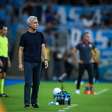Luís Castro prioriza apoio após lesão grave de jogador e aponta evolução do Grêmio