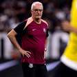 Dorival Júnior não teme demissão no Corinthians: "Estou tranquilo"