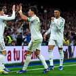 Real Madrid ganha 'reforços' para o clássico; entenda