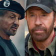 'Falei que não faria': o acordo não cumprido em 'Os Mercenários 2', filme com Sylvester Stallone, que teria deixado Chuck Norris bastante irritado