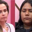'BBB 26': Ana Paula tira satisfação e bate boca com Chaiany: 'Não é verdade'