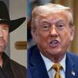 Chuck Norris apoiava Donald Trump? Ator esclareceu rumor sobre invasão no Capitólio há 5 anos: 'Embora seja...'