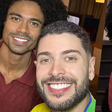 'BBB 26': Após ser eliminado, Breno reencontra Marcelo e web vibra: 'Lindos'